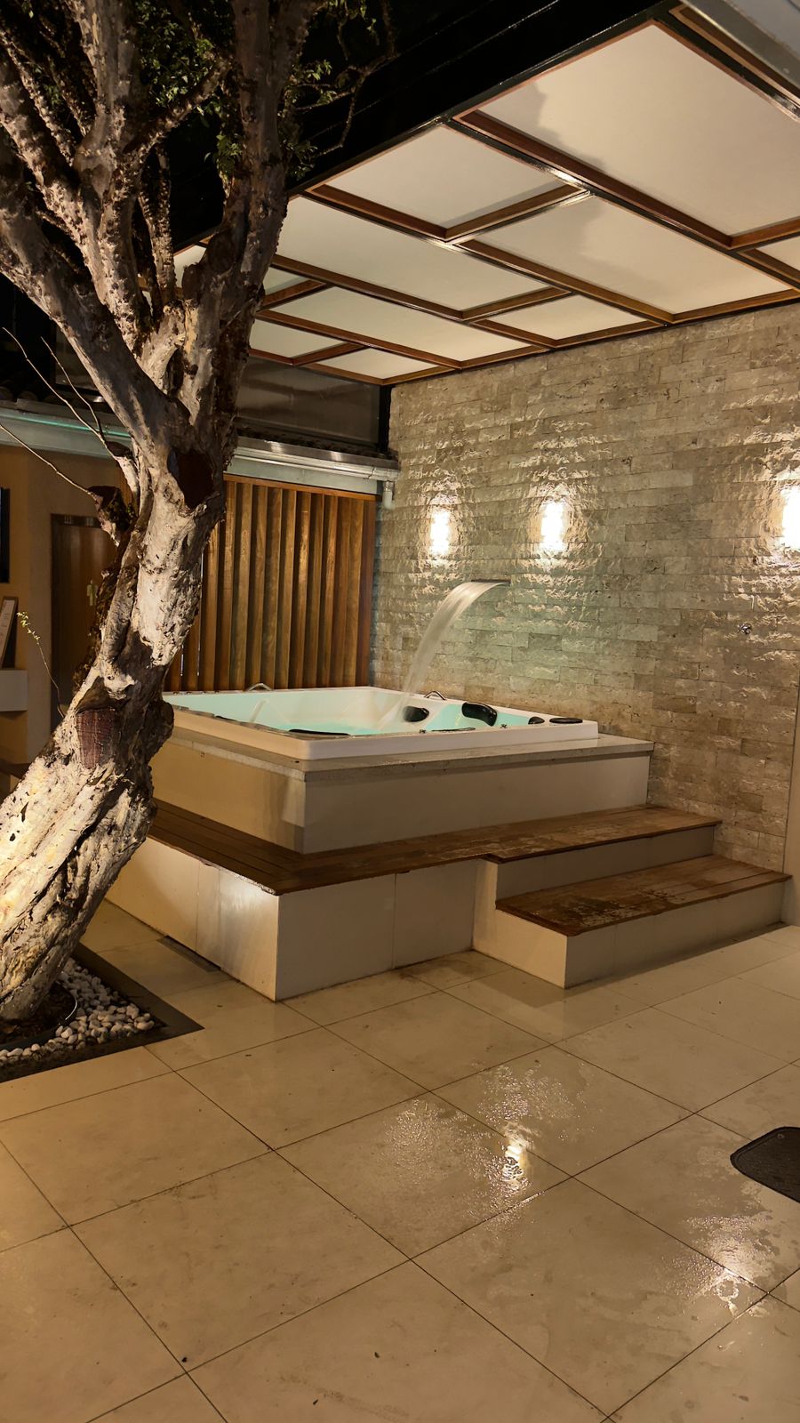 Projeto SPA Acqua
