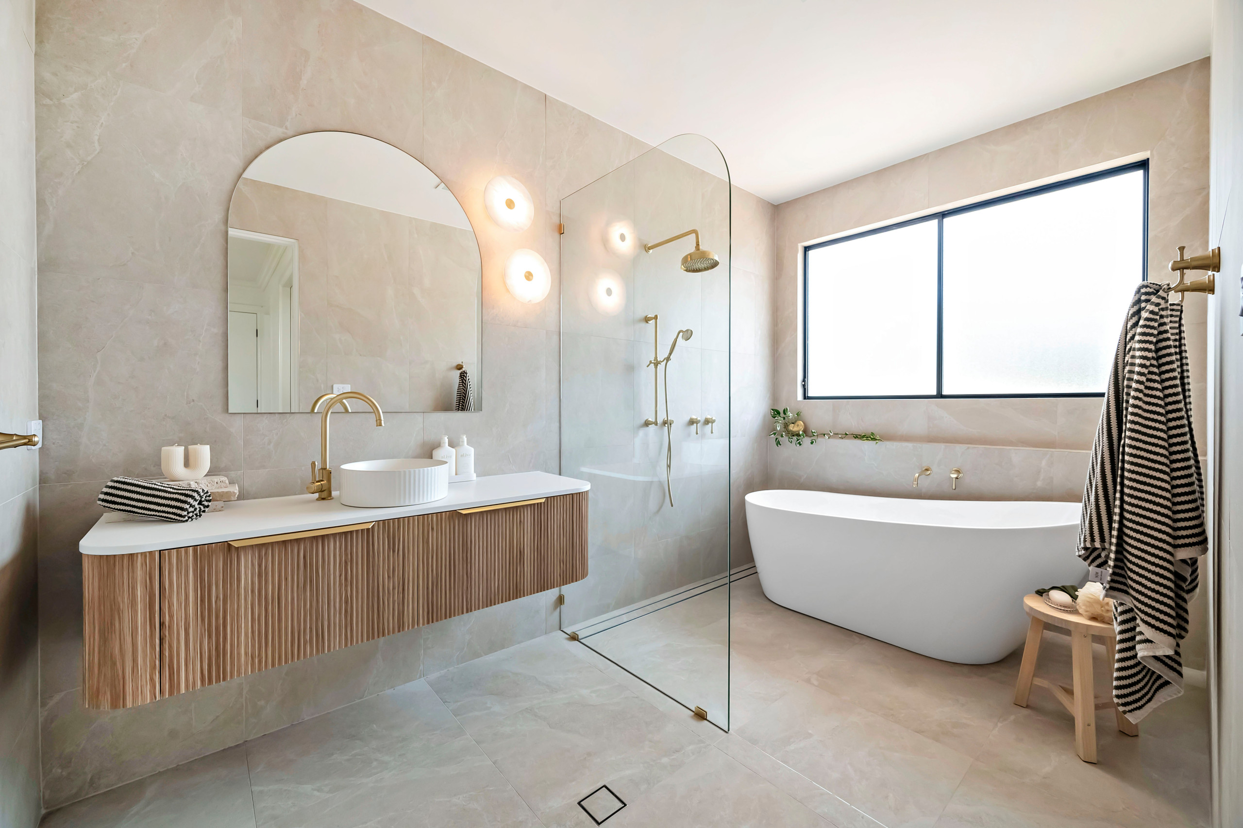 Detalhe Spa